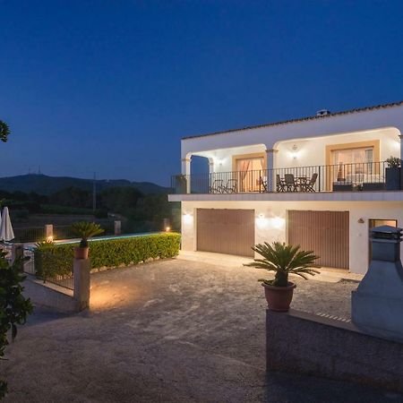 Can Roig Santa Gertrudis  Exterior photo
