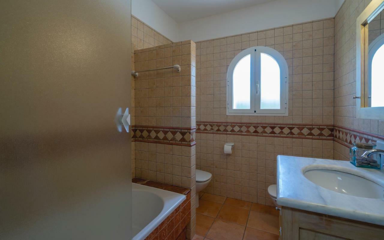 Can Roig Santa Gertrudis  Exterior photo