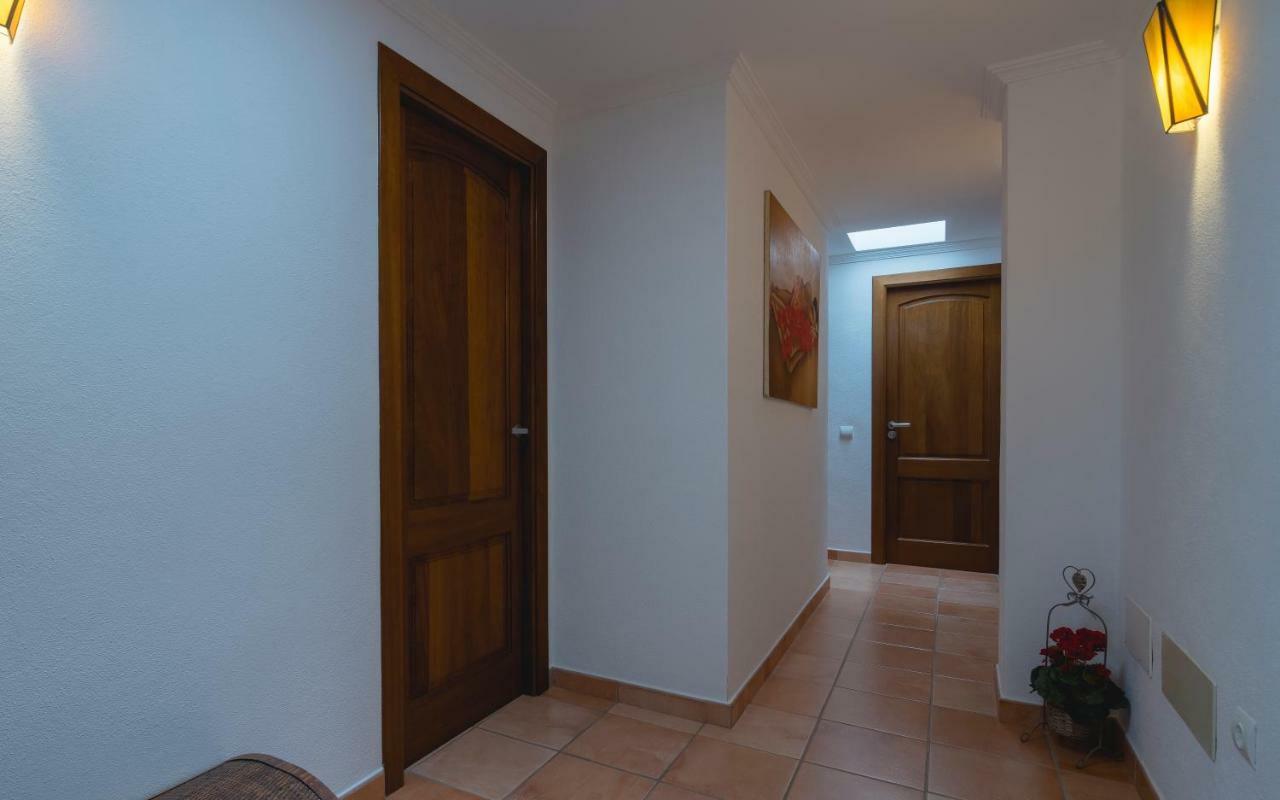 Can Roig Santa Gertrudis  Exterior photo
